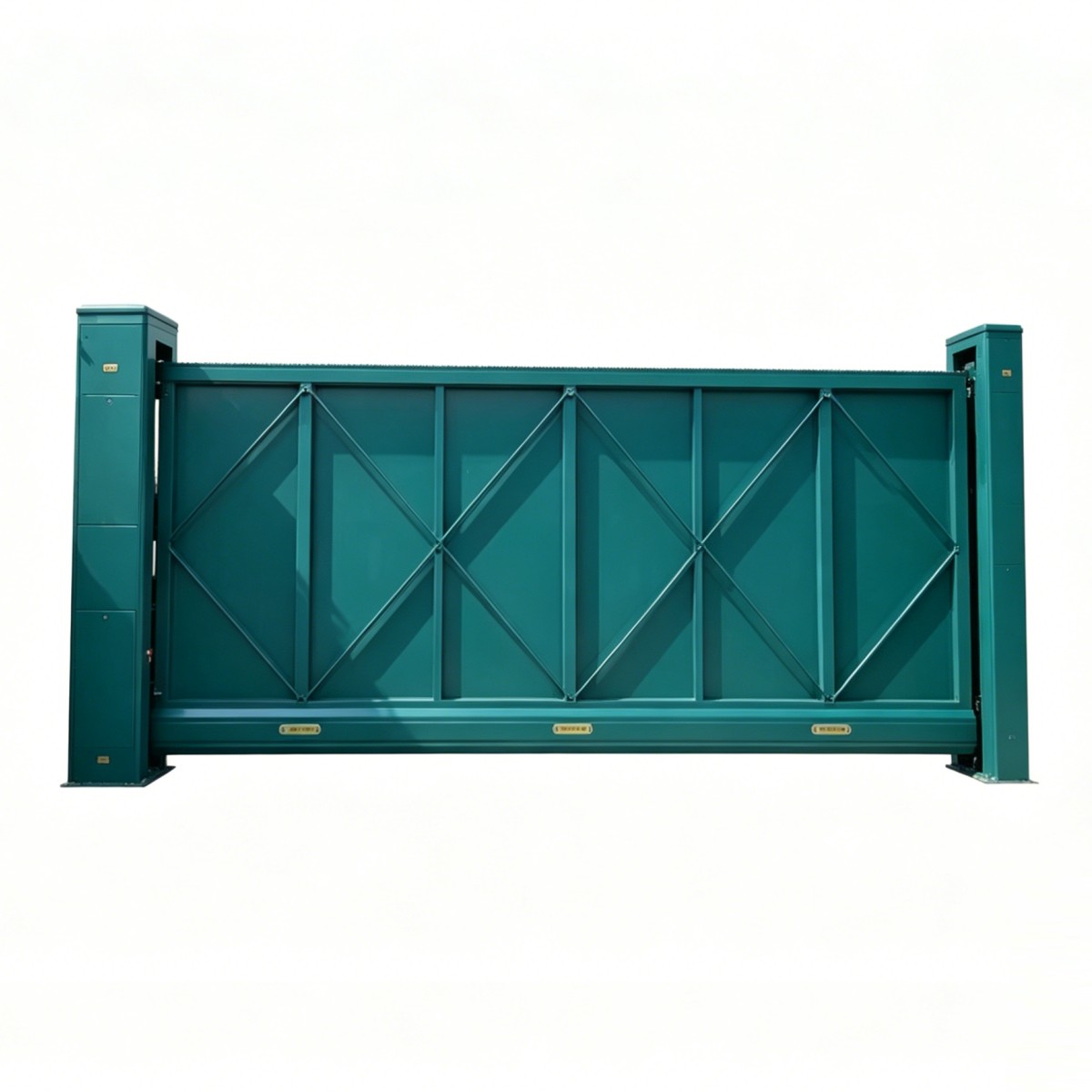 长沙芙蓉荷花园街道电动悬空门